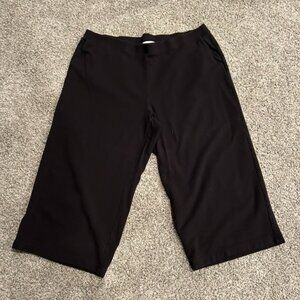 Pure Jill Full Leg Cropped XLP